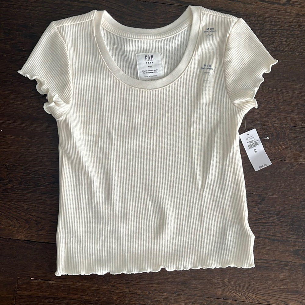 Gap Shirt